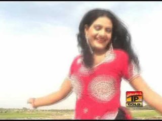 Kila Ishq Da Seeny Wich - Mujra Hi Mujra - Album 11 - Official Video