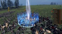 Cannons for Chaos - Total War Warhammer Online Battle 13