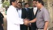 CM Sindh SYED MURAD ALI SHAH Visit on DJ Science Collage...SOT