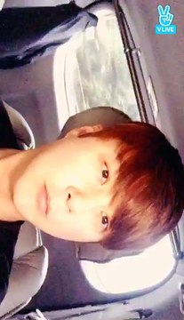 [160809] Hyesung's 15th Broadcast