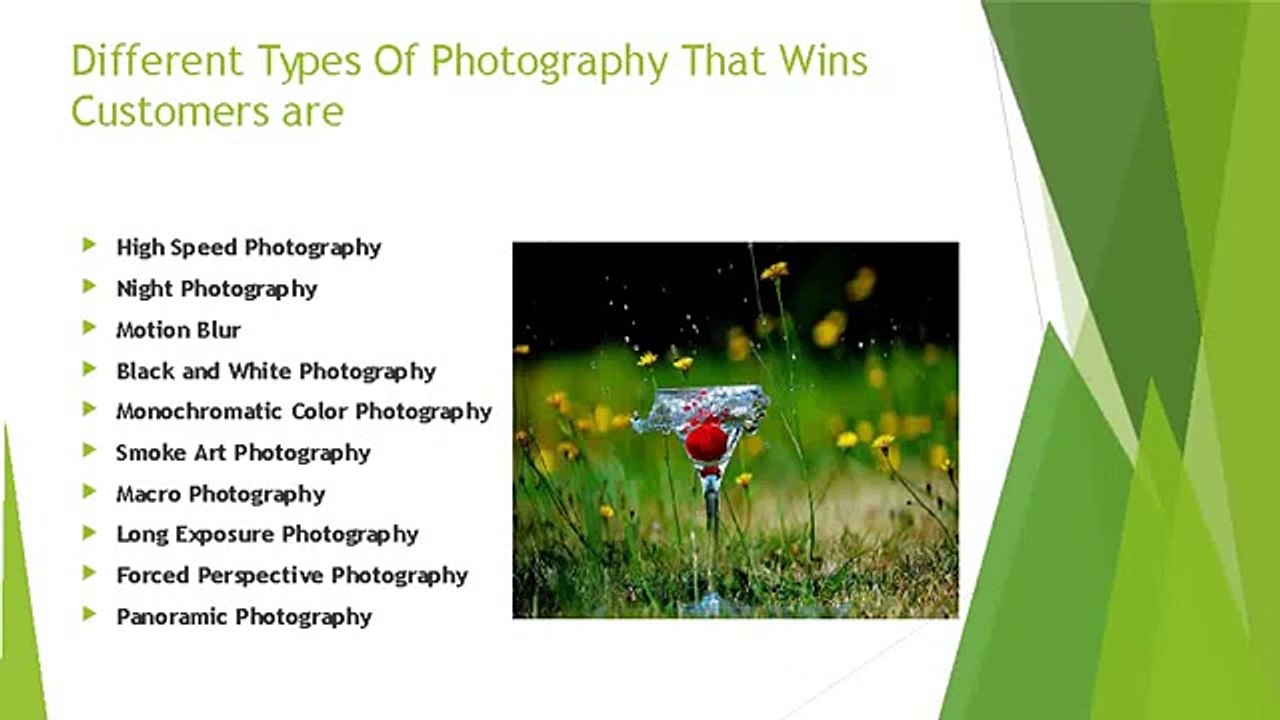 Digital Photography Tips And Efficient Skills By Michael William Paul