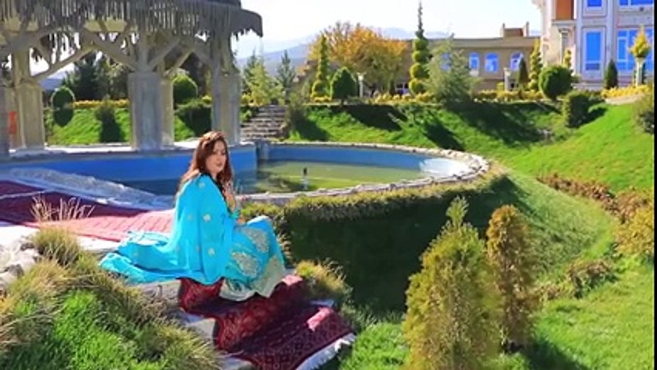 Razia azizi New song l 2016