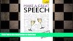 FAVORIT BOOK Make a Great Speech: A Teach Yourself Guide (Teach Yourself: General Reference) READ