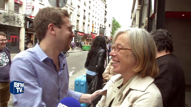 Ils feront 2017 : Benjamin Lucas, le président du Mouvement des jeunes socialistes