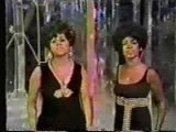 Supremes Hair Medley