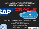 Microsoft dynamics crm _Online_Remote_Server_Access