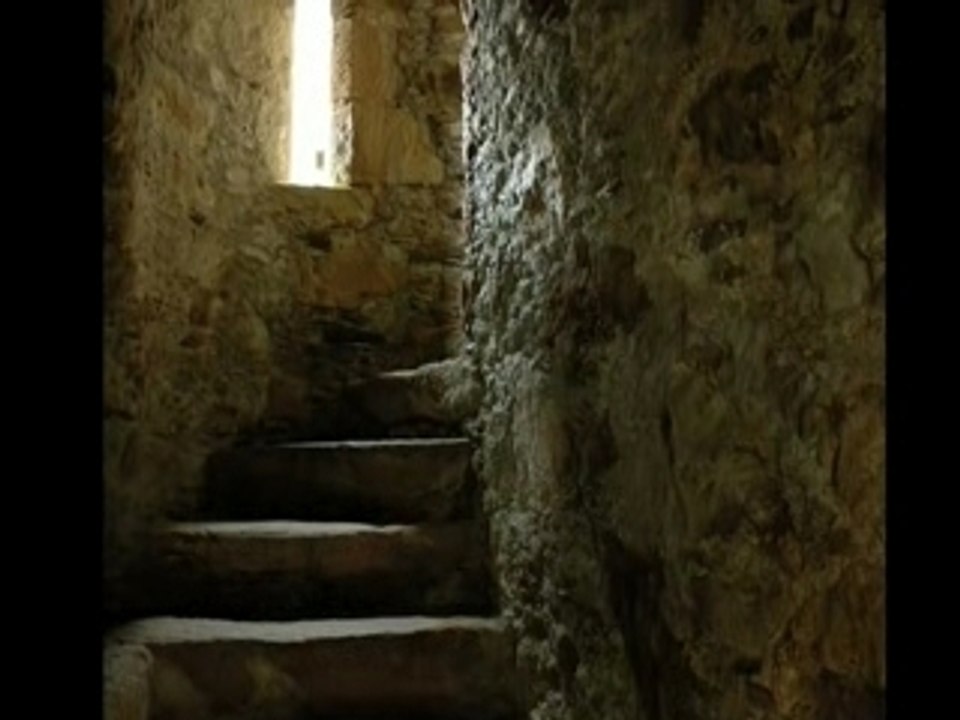A Restless Knight (Book Trailer)