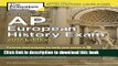 [Popular] Books Cracking the AP European History Exam, 2017 Edition (College Test Preparation)