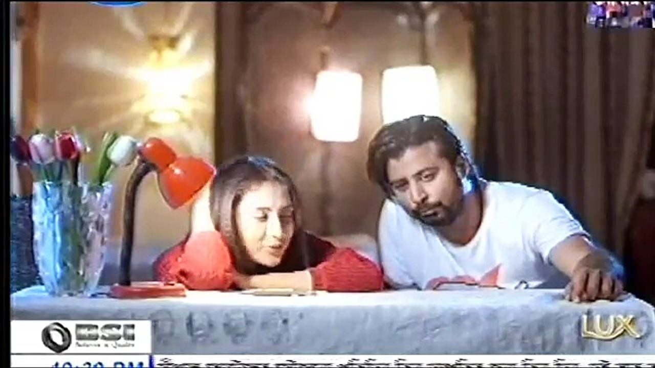 Bangla Eid Natok 2016 - 'Radha Krishno' - Mehjabin - Nisho