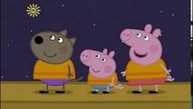 Peppa Pig Grampy Rabbits Lighthouse Season 3 Episode 36 in English