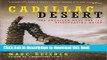 [Popular] Books Cadillac Desert: The American West and Its Disappearing Water, Revised Edition