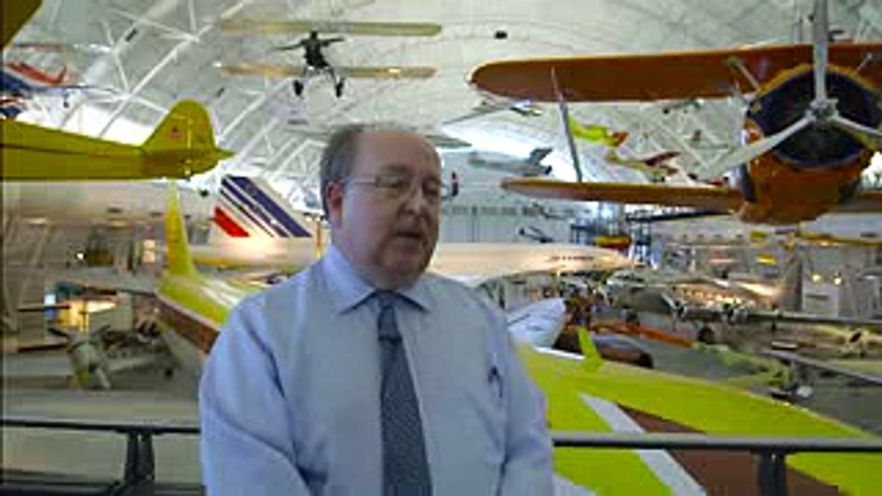 This plane could cross the Atlantic in 3.5 hours. Why did it fail