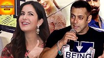 Salman Khan Claims Katrina Kaif As His BestFriend  | Bollywood Asia