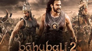 Baahubali 2 The Conclusion Official Trailer 2017 Hind Movie