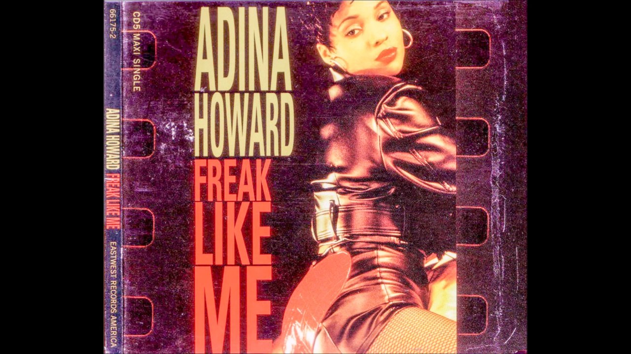 ADINA HOWARD-ALFIE SILAS