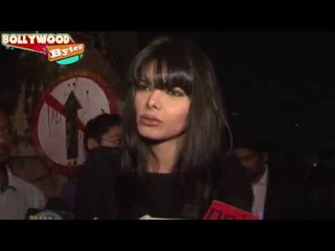 Kamasutra 3D Director WANTED TO SLEEP with Sherlyn Chopra