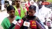 Sasikala Pushpa's Husband Sexually Harassed His Servant -Trendviralvideos