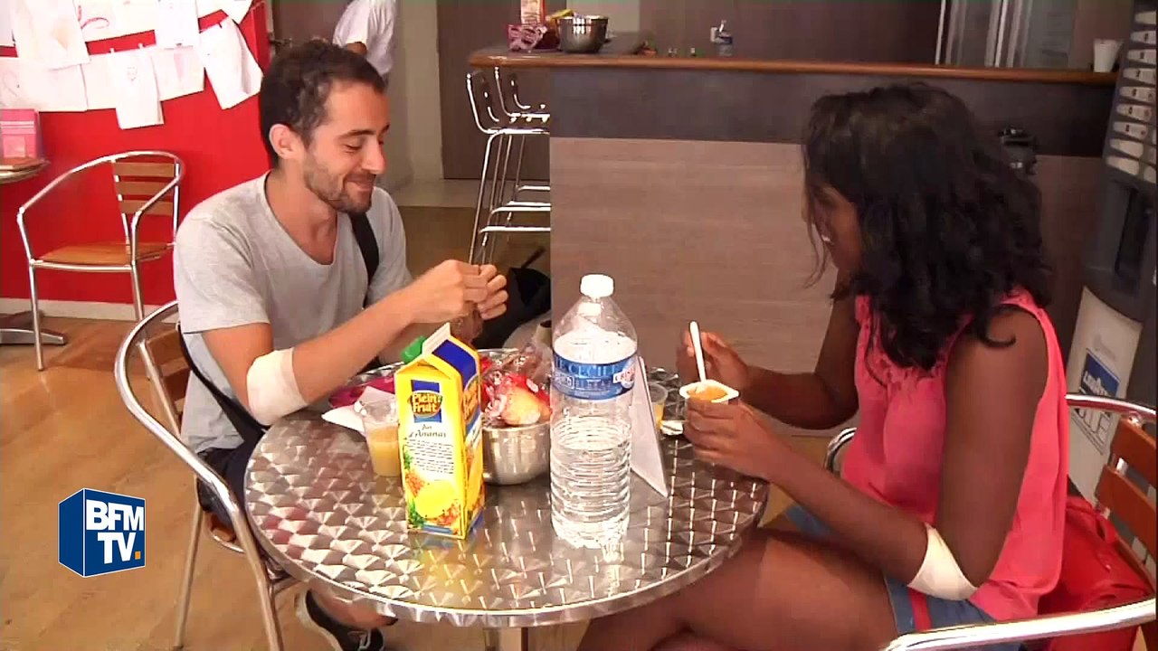 Don du sang: la région Paca incite les donneurs à se déplacer