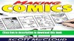 [Popular] Books Making Comics: Storytelling Secrets of Comics, Manga and Graphic Novels Free