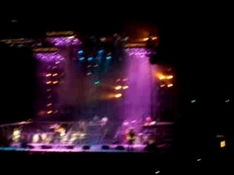 KoRn - Evolution live @ family values -07-24-07