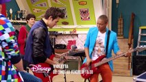 Violetta saison 3 - Résumé des épisodes 46 à 50 - Exclusivité Disney Channel