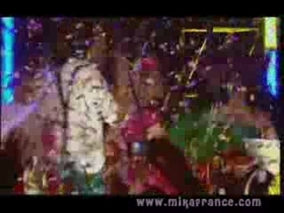 Mika au Koko - Lollipop