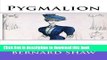 [Popular] Books Pygmalion Full Download