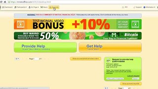 how to add a bank account on mmm  nigeria