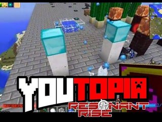 [YouTopia RR] #21 天氣!! 我玩晒!!