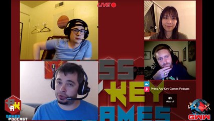 Segment From Games Podcast 241 | Battlefield None