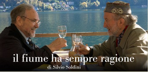 Il fiume ha sempre ragione - Trailer Italiano HD