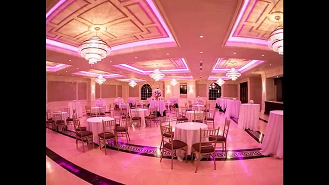 Vaughan wedding venue