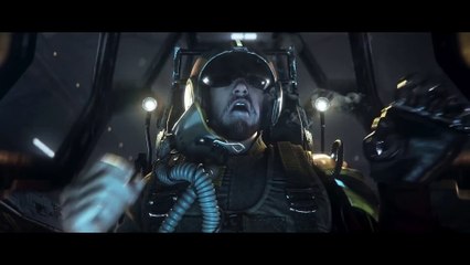 Strike Vector EX - Release Date Trailer