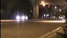 Illegal Drifting By Naruto Team