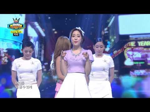 (episode-147) KARA (카라) - STARLIGHT