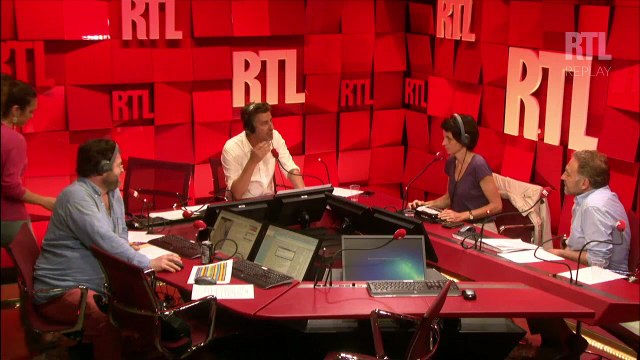 RTL Autour du monde du 8 août partie 2 : Pays basque