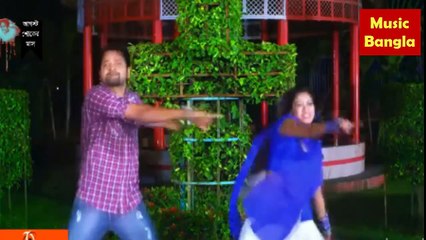 Latest Version Bangla Music 2016 Pran Pakhi Moyna Full HD VIDEO 720p