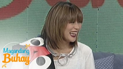 Magandang Buhay: Teacher Georcelle's lovelife