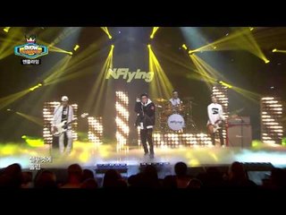 (episode-147)   N.Flying - Awesome (엔플라잉 - 기가막혀)