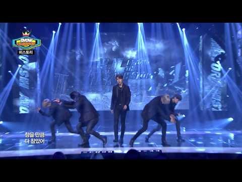 (episode-147) HISTORY - Might Just Die (히스토리 - 죽어버릴지도 몰라)