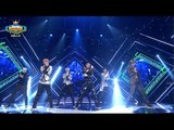 쇼챔피언 - episode-146  CROSS GENE - Nahago Nolja
