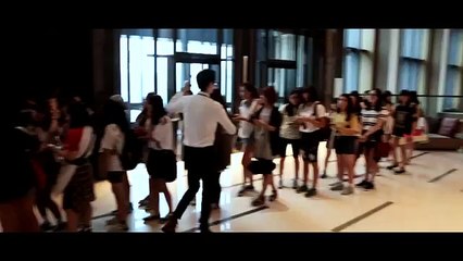 WINNER - 2014 S-S ‘GRAND LAUNCH’ BEHIND STORY