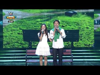 쇼챔피언 - episode-145 Lim jae yong(feat.Kim won ju) - You&Me (임재용 feat.김원주)-  너와 나 우리)