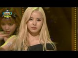 쇼챔피언 - episode-143 Lim Kim (김예림) - Awoo