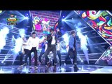 쇼챔피언 - episode-144 BTS - Boyz with fun (방탄소년단 - 흥탄소년단)