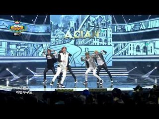 쇼챔피언 - episode-145 A.CIAN(에이션) - Driving