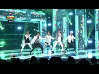 쇼챔피언 - episode-143 A.CIAN (에이션) - Driving