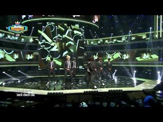 쇼챔피언 - episode-145 24K - Hey You (오늘 예쁘네)