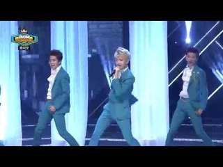 episode-146 ROMEO - Love Sick (로미오 - 예쁘니까)