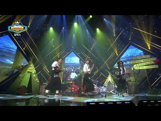 episode-146 GARLIXX - BBQ Major No.2 (갈릭스 - 바비큐(2악장))